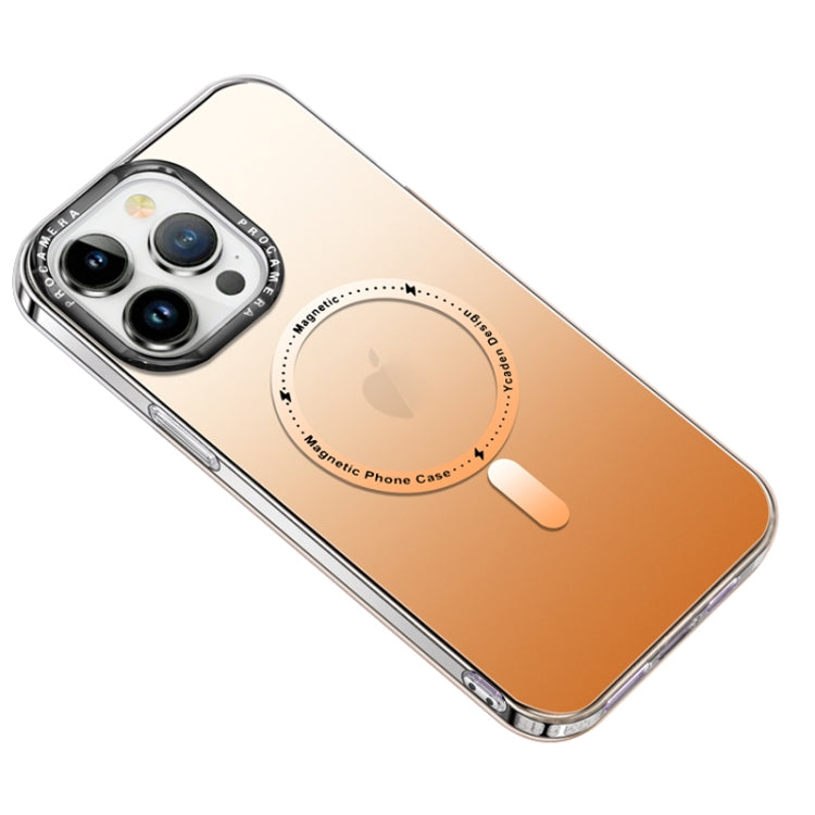 MagSafe Gradient Phone Case, For iPhone 11, For iPhone 13 mini