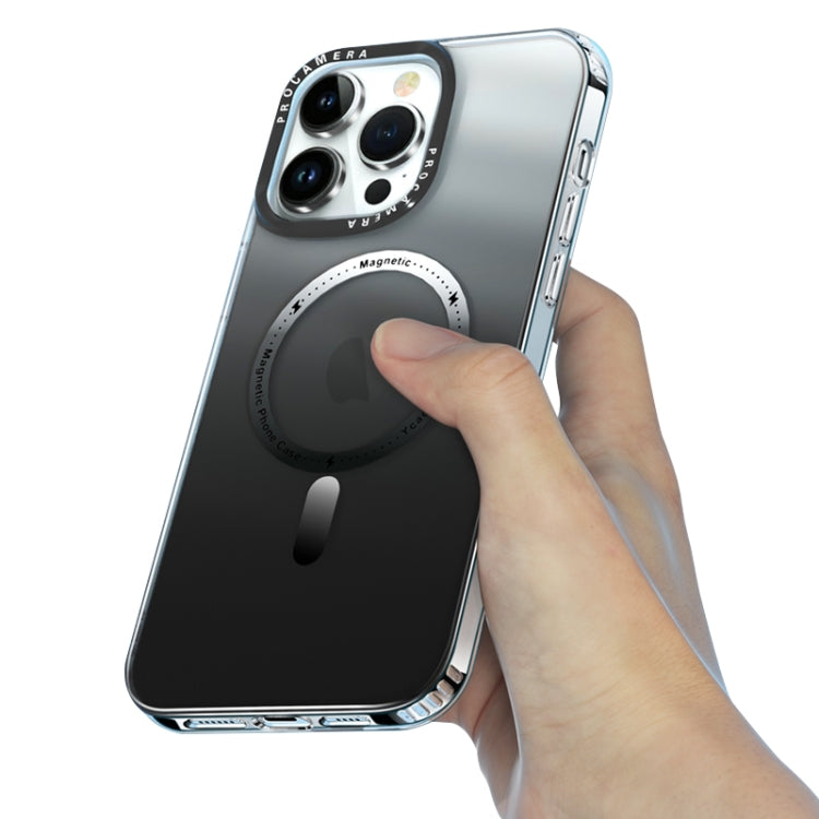 MagSafe Gradient Phone Case, For iPhone 11, For iPhone 13 mini