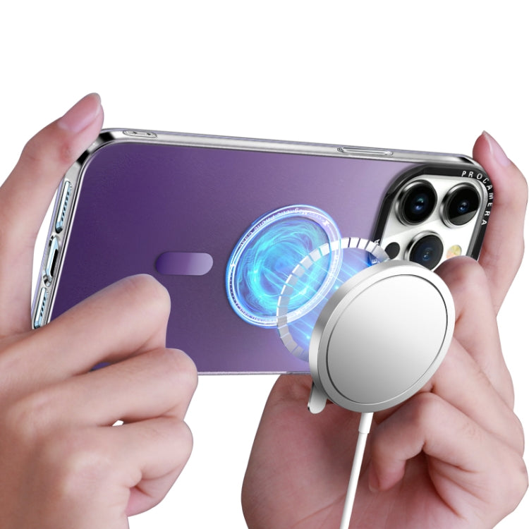 MagSafe Gradient Phone Case, For iPhone 11, For iPhone 13 mini