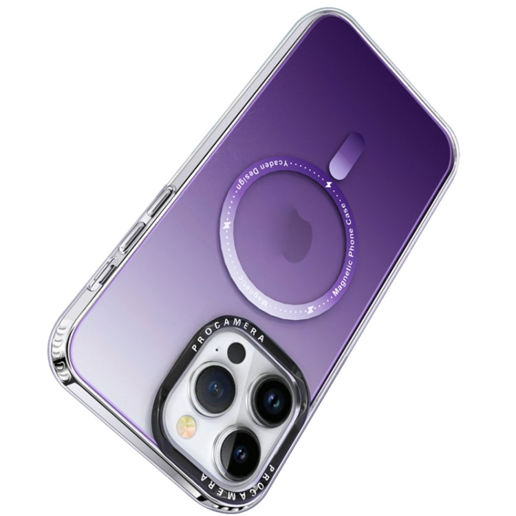 MagSafe Gradient Phone Case, For iPhone 11, For iPhone 13 mini