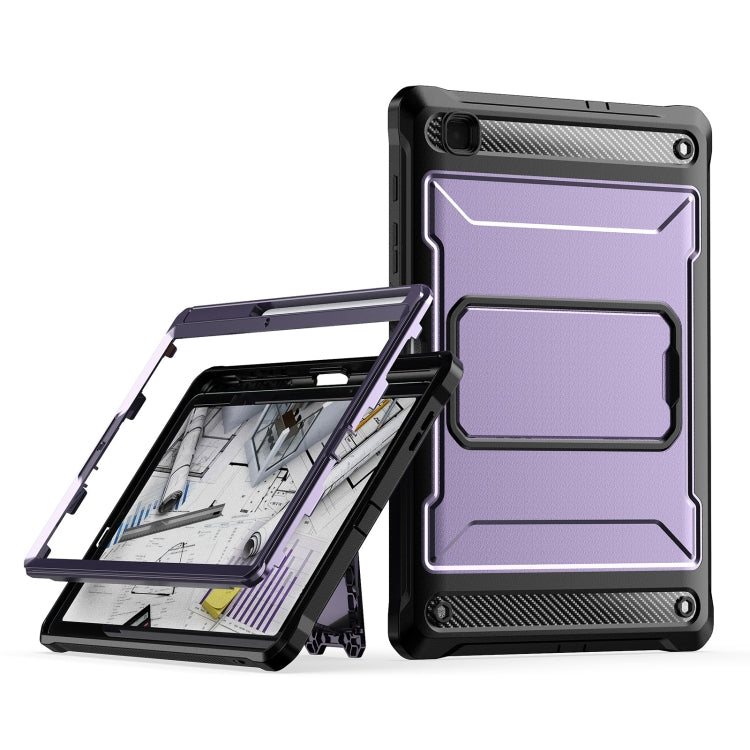 Explorer PC + TPU Tablet Protective Case, For Samsung Galaxy Tab S7/S8, For Samsung Galaxy Tab S6 Lite, For iPad 9.7 2017/2018, For iPad Pro 12.9 2021/2020/2018