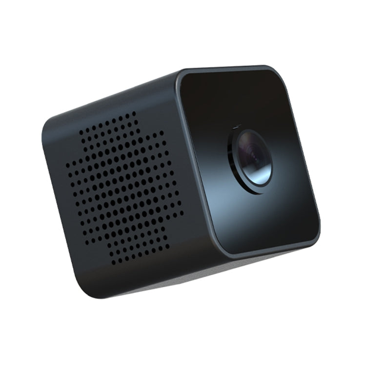 X1 1080P Small Cube Mini HD WiFi Camera, Support Infrared Night Vision & Motion Detection