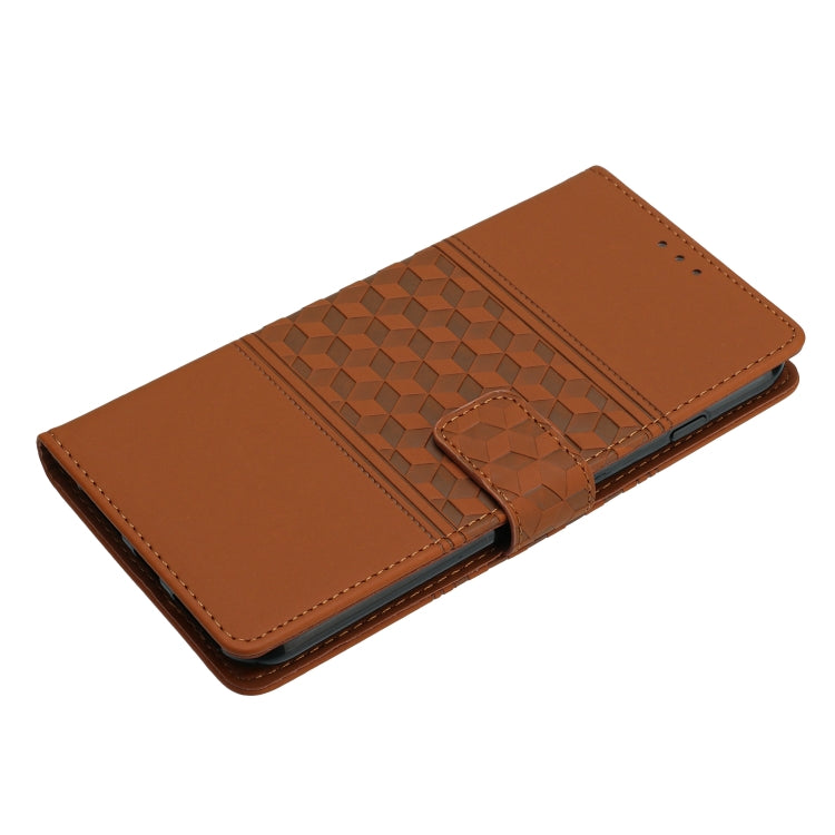 Diamond Embossed Skin Feel Leather Phone Case with Lanyard, For iPhone 11, For iPhone 11 Pro, For iPhone 11 Pro Max, For iPhone 12 mini