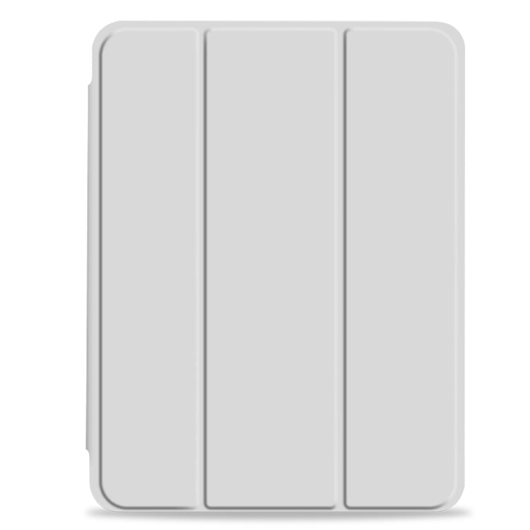 3-fold Shockproof Smart Leather Tablet Case