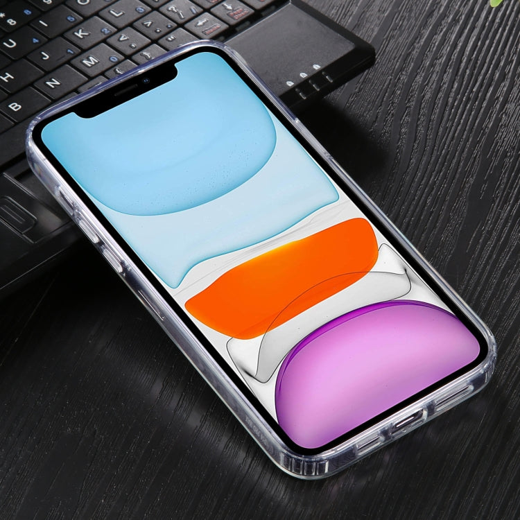 GEBEI Acrylic Phone Case
