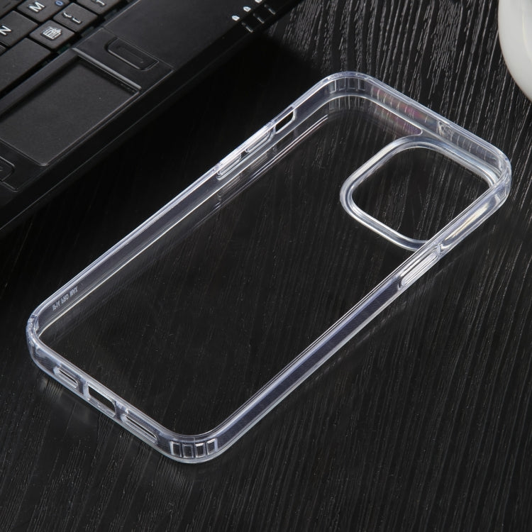 GEBEI Acrylic Phone Case
