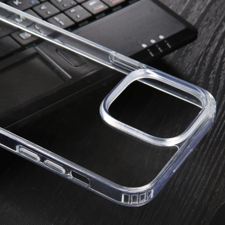 GEBEI Acrylic Phone Case