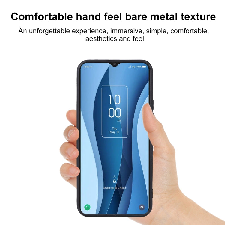 TPU Phone Case, For TCL 40 X, For TCL 40 XL, For TCL 40 XE, For Nokia C32, For Doogee S100