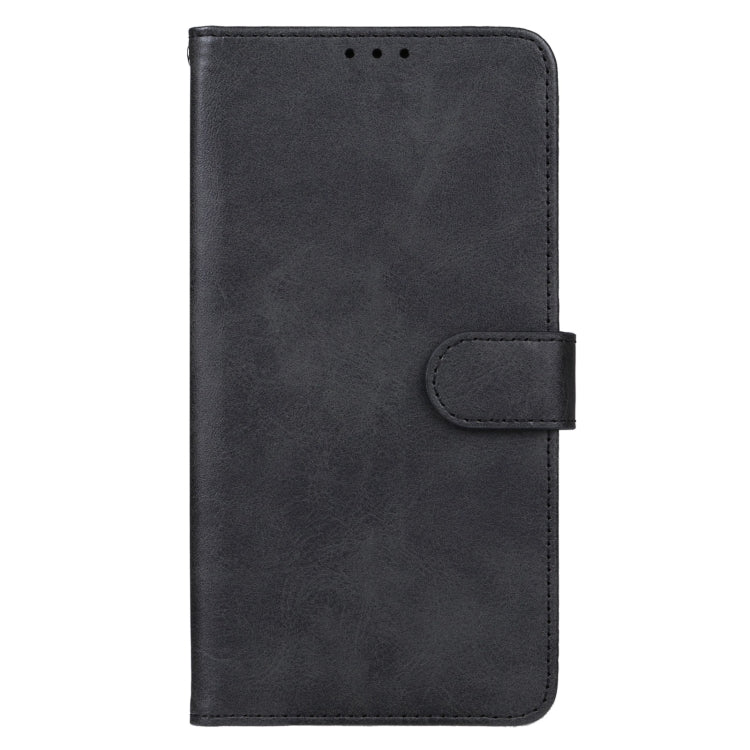 Leather Phone Case, For TCL 40 XE, For Nokia C32