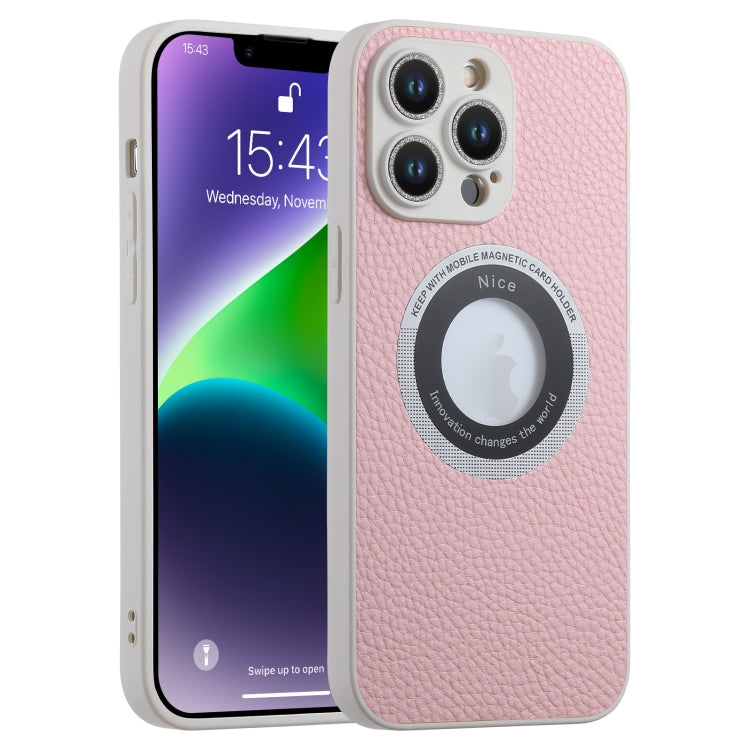 Glitter Lens MagSafe Magnetic Phone Case, For iPhone 12 Pro, For iPhone 12, For iPhone 11 Pro Max, For iPhone 11