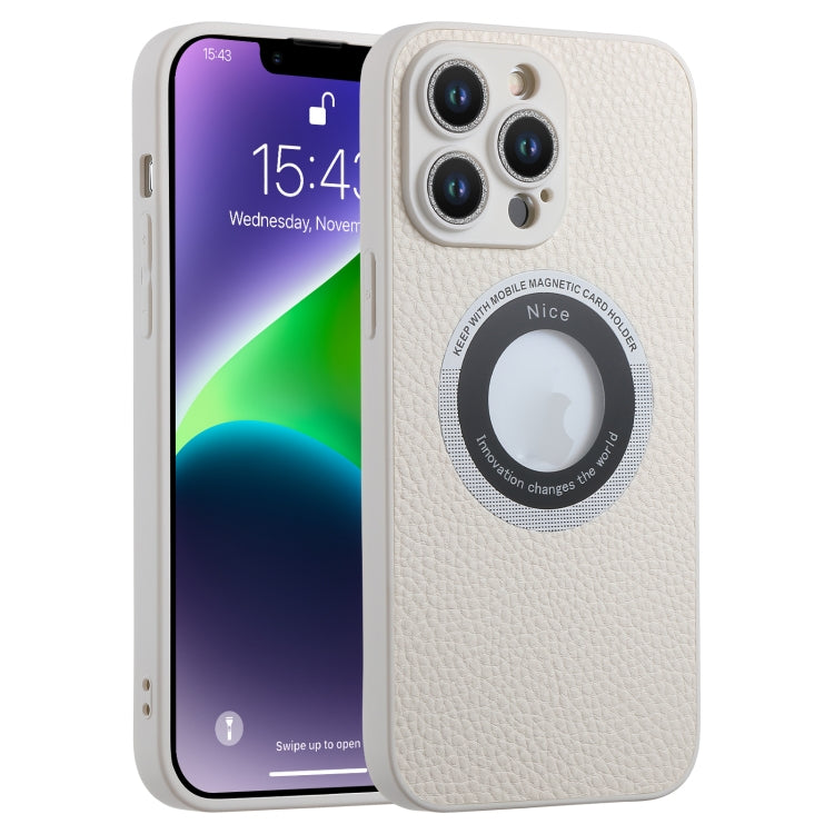 Glitter Lens MagSafe Magnetic Phone Case, For iPhone 12 Pro, For iPhone 12, For iPhone 11 Pro Max, For iPhone 11