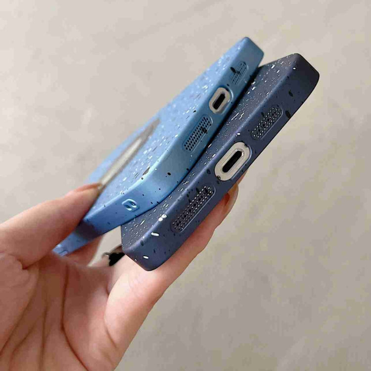 Splash Ink MagSafe Magnetic Phone Case, For iPhone 12, For iPhone 11 Pro Max, For iPhone 11