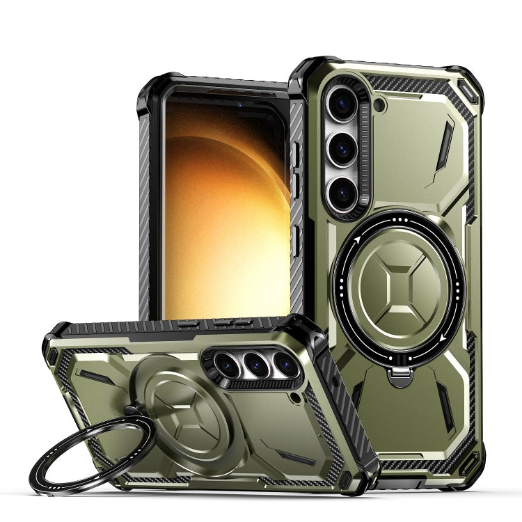 Armor Series Holder Phone Case, For iPhone 11 Pro Max, For Samsung Galaxy S23 5G, For Samsung Galaxy S23+ 5G, For Samsung Galaxy S23 Ultra 5G