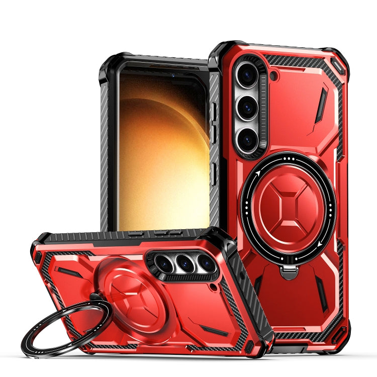 Armor Series Holder Phone Case, For iPhone 11 Pro Max, For Samsung Galaxy S23 5G, For Samsung Galaxy S23+ 5G, For Samsung Galaxy S23 Ultra 5G