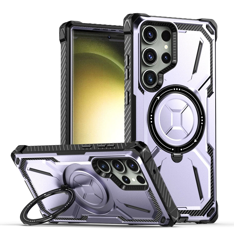 Armor Series Holder Phone Case, For iPhone 11 Pro Max, For Samsung Galaxy S23 5G, For Samsung Galaxy S23+ 5G, For Samsung Galaxy S23 Ultra 5G
