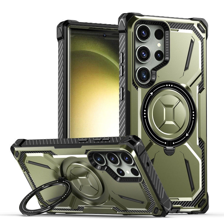 Armor Series Holder Phone Case, For iPhone 11 Pro Max, For Samsung Galaxy S23 5G, For Samsung Galaxy S23+ 5G, For Samsung Galaxy S23 Ultra 5G
