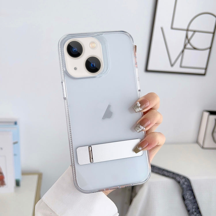 High Transparent Holder Phone Case, For iPhone 13, For iPhone 12 Pro Max, For iPhone 12 Pro, For iPhone 12, For iPhone 11 Pro Max, For iPhone 11