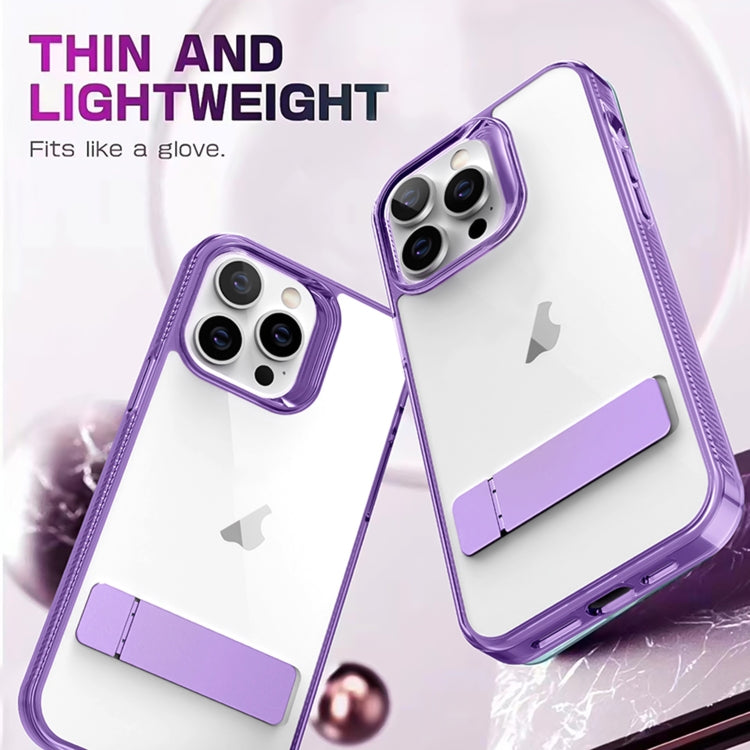 High Transparent Holder Phone Case, For iPhone 13, For iPhone 12 Pro Max, For iPhone 12 Pro, For iPhone 12, For iPhone 11 Pro Max, For iPhone 11