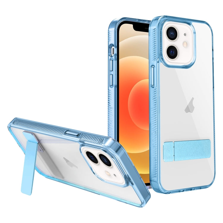 High Transparent Holder Phone Case, For iPhone 13, For iPhone 12 Pro Max, For iPhone 12 Pro, For iPhone 12, For iPhone 11 Pro Max, For iPhone 11