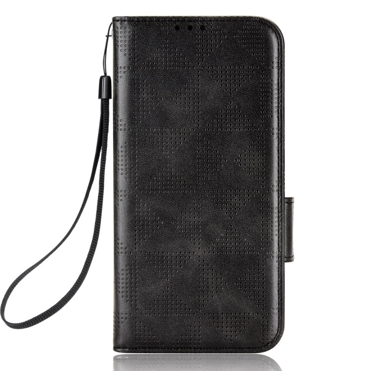 Symmetrical Triangle Leather Phone Case, For iPhone 11 Pro, For iPhone 11, For iPhone XS Max, For iPhone XS / X
