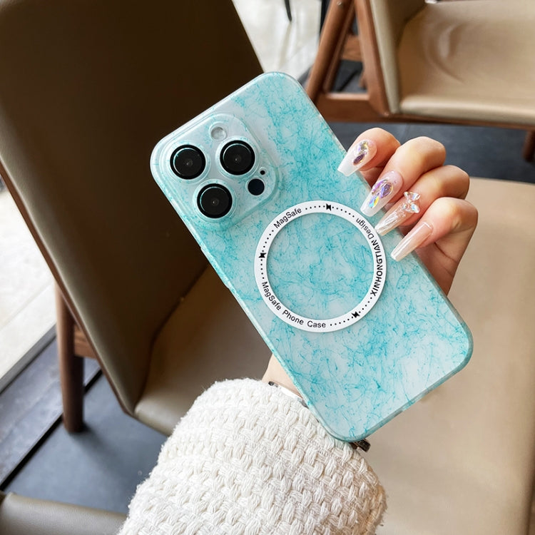 Silk Ink Pattern MagSafe PC Phone Case, For iPhone 12 Pro, For iPhone 12, For iPhone 11 Pro Max, For iPhone 11