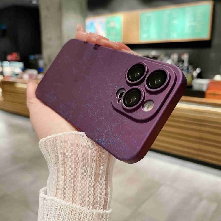 Marble Pattern PC Phone Case, For iPhone 12, For iPhone 11 Pro Max, For iPhone 11