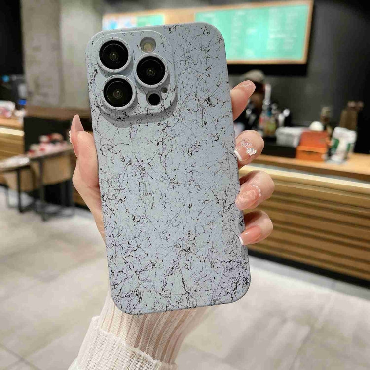 Marble Pattern PC Phone Case, For iPhone 12, For iPhone 11 Pro Max, For iPhone 11