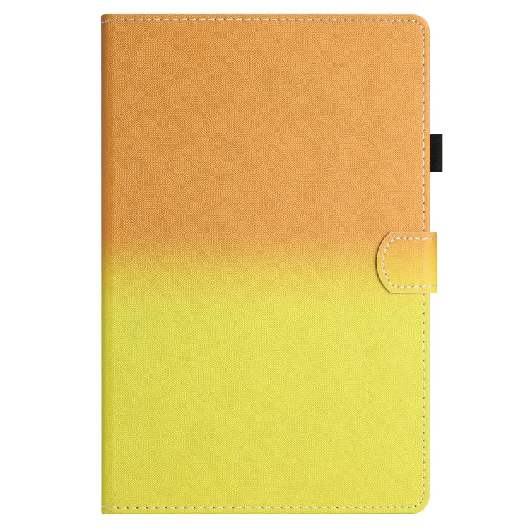 Stitching Gradient Leather Tablet Case, For iPad 9.7 2018/2017 / Air 2 / Air, For iPad mini 5 / 4 / 3 / 2 / 1, For iPad Pro 11 2018 / Air 2022/2020