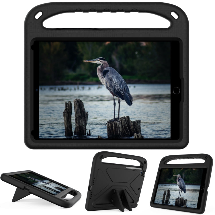 Handle EVA Shockproof Tablet Case with Holder, For iPad Air 3 / Pro 10.5, For iPad 9.7 2018 / 2017, For Lenovo Tab K10, For Lenovo Tab M10 Plus 10.6 3rd Gen 2022