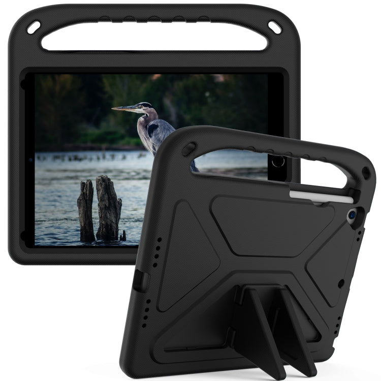 Handle EVA Shockproof Tablet Case with Holder, For iPad Air 3 / Pro 10.5, For iPad 9.7 2018 / 2017, For Lenovo Tab K10, For Lenovo Tab M10 Plus 10.6 3rd Gen 2022