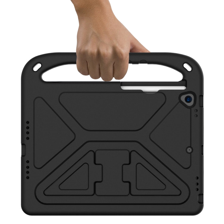Handle EVA Shockproof Tablet Case with Holder, For iPad Air 3 / Pro 10.5, For iPad 9.7 2018 / 2017, For Lenovo Tab K10, For Lenovo Tab M10 Plus 10.6 3rd Gen 2022