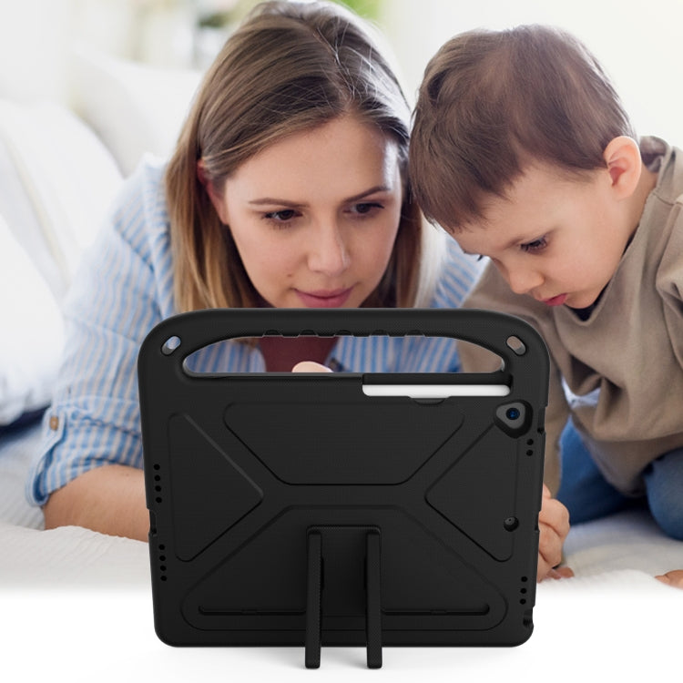 Handle EVA Shockproof Tablet Case with Holder, For iPad Air 3 / Pro 10.5, For iPad 9.7 2018 / 2017, For Lenovo Tab K10, For Lenovo Tab M10 Plus 10.6 3rd Gen 2022