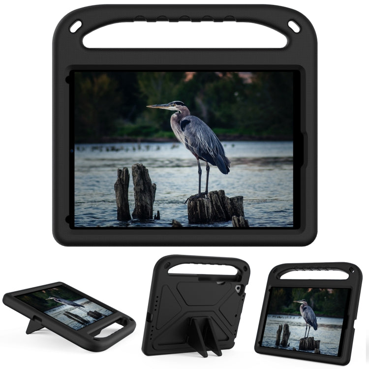Handle EVA Shockproof Tablet Case with Holder, For iPad Air 3 / Pro 10.5, For iPad 9.7 2018 / 2017, For Lenovo Tab K10, For Lenovo Tab M10 Plus 10.6 3rd Gen 2022