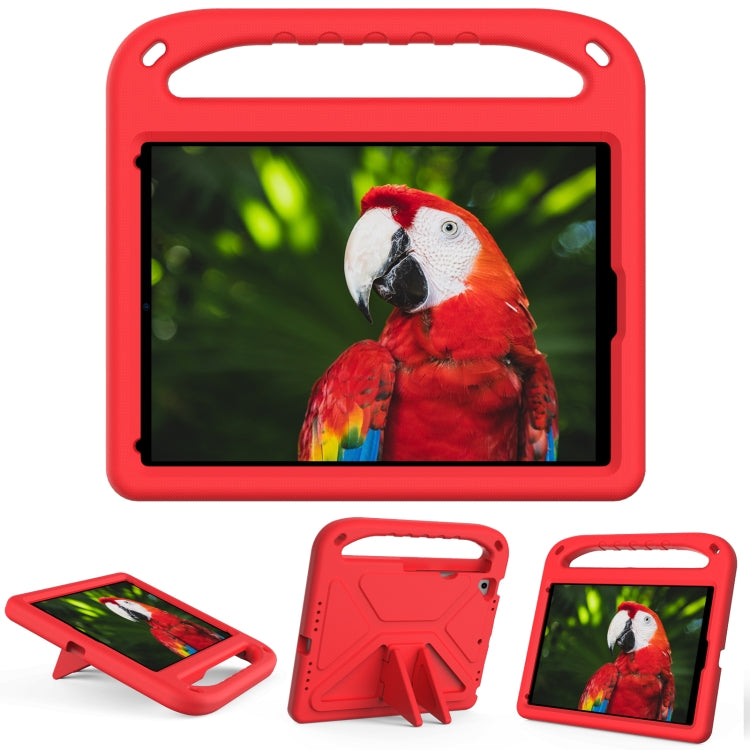 Handle EVA Shockproof Tablet Case with Holder, For iPad Air 3 / Pro 10.5, For iPad 9.7 2018 / 2017, For Lenovo Tab K10, For Lenovo Tab M10 Plus 10.6 3rd Gen 2022