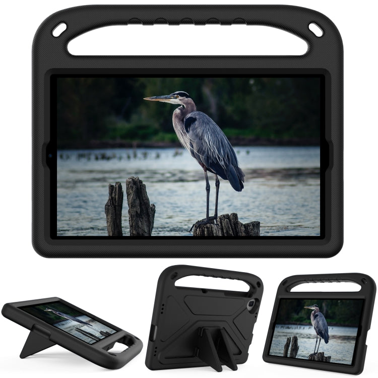Handle EVA Shockproof Tablet Case with Holder, For iPad Air 3 / Pro 10.5, For iPad 9.7 2018 / 2017, For Lenovo Tab K10, For Lenovo Tab M10 Plus 10.6 3rd Gen 2022