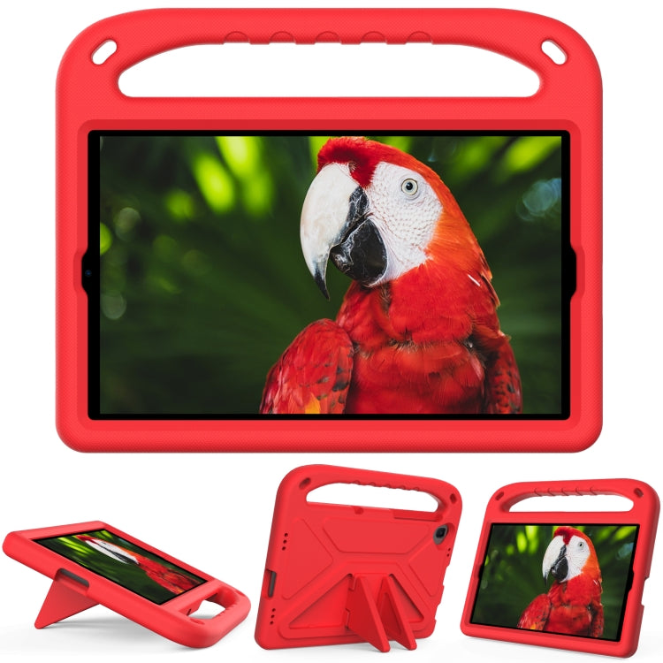 Handle EVA Shockproof Tablet Case with Holder, For iPad Air 3 / Pro 10.5, For iPad 9.7 2018 / 2017, For Lenovo Tab K10, For Lenovo Tab M10 Plus 10.6 3rd Gen 2022