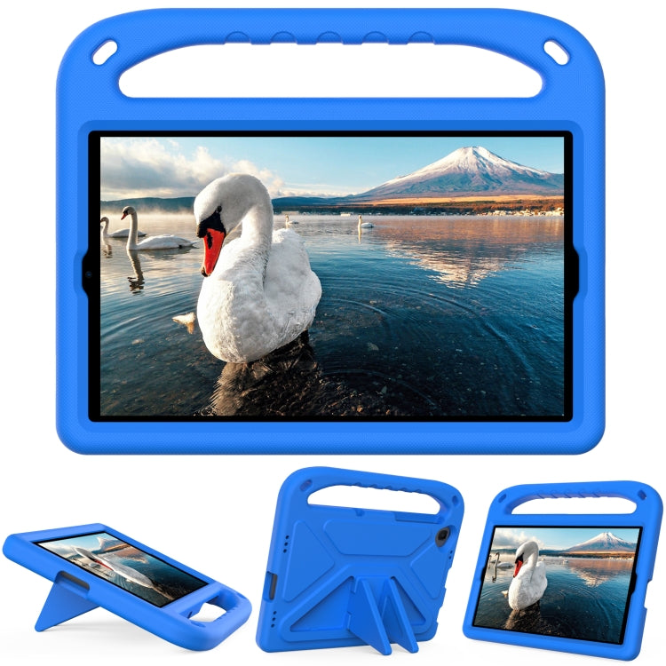 Handle EVA Shockproof Tablet Case with Holder, For iPad Air 3 / Pro 10.5, For iPad 9.7 2018 / 2017, For Lenovo Tab K10, For Lenovo Tab M10 Plus 10.6 3rd Gen 2022