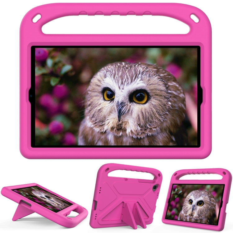 Handle EVA Shockproof Tablet Case with Holder, For iPad Air 3 / Pro 10.5, For iPad 9.7 2018 / 2017, For Lenovo Tab K10, For Lenovo Tab M10 Plus 10.6 3rd Gen 2022