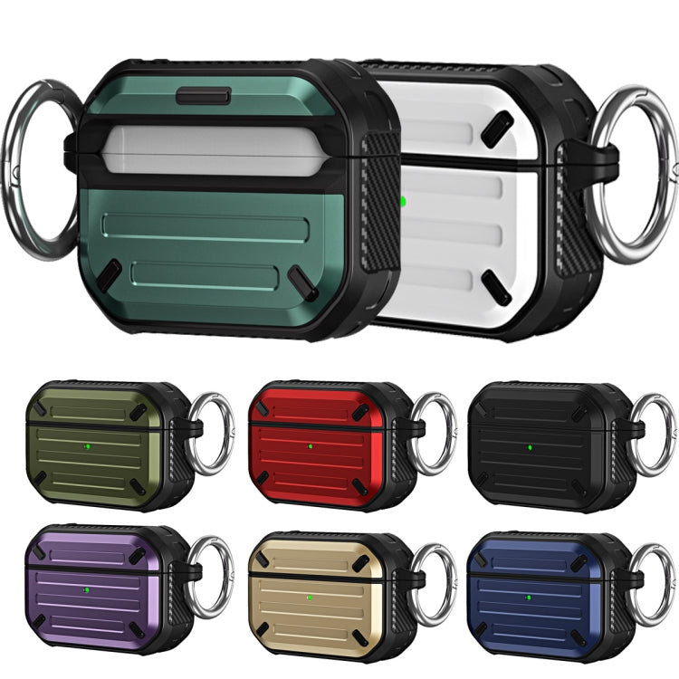 Wireless Earphones Protective Case, For AirPods Pro