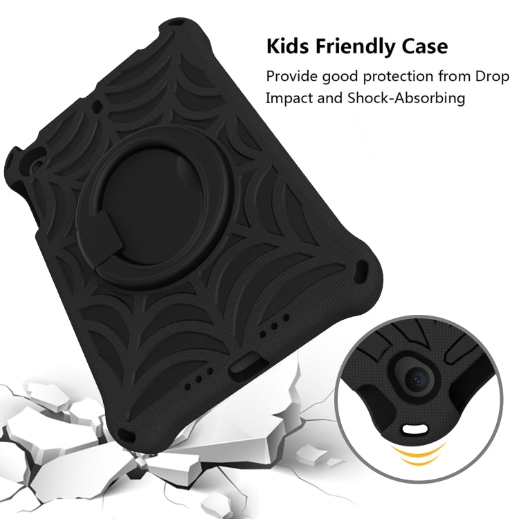 Spider King Silicone Protective Tablet Case