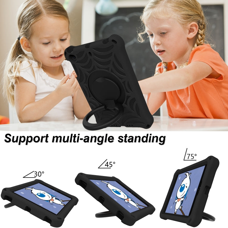 Spider King Silicone Protective Tablet Case