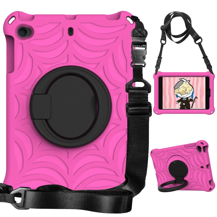 Spider King Silicone Protective Tablet Case