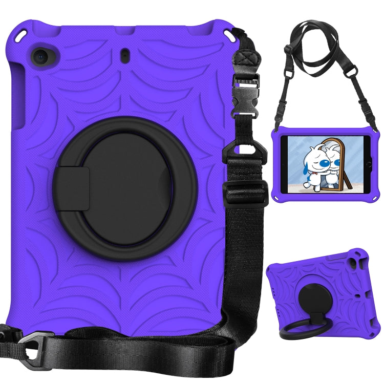 Spider King Silicone Protective Tablet Case