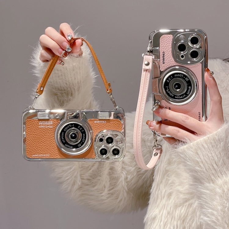 Camera Style Phone Case, For iPhone 12, For iPhone 11 Pro Max, For iPhone 11