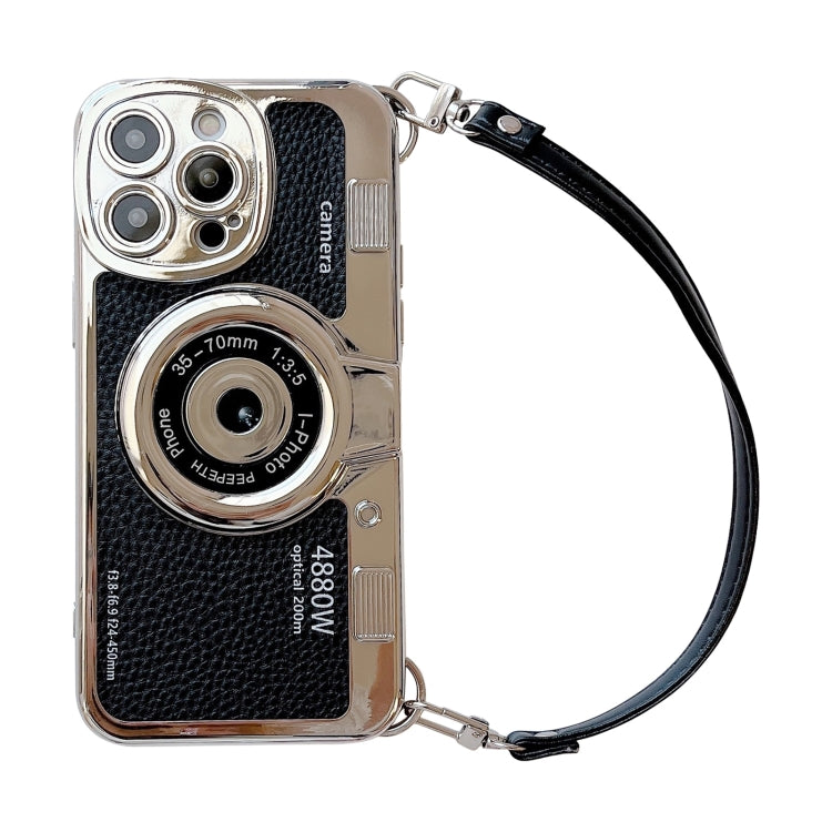 Camera Style Phone Case, For iPhone 12, For iPhone 11 Pro Max, For iPhone 11