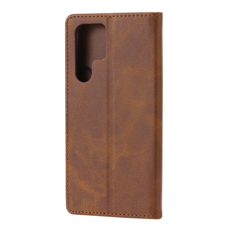 Embossed Happy Cat Pattern Flip Leather Phone Case, For Samsung Galaxy S23 Ultra 5G, For Google Pixel 7a, For Sony Xperia 5 IV