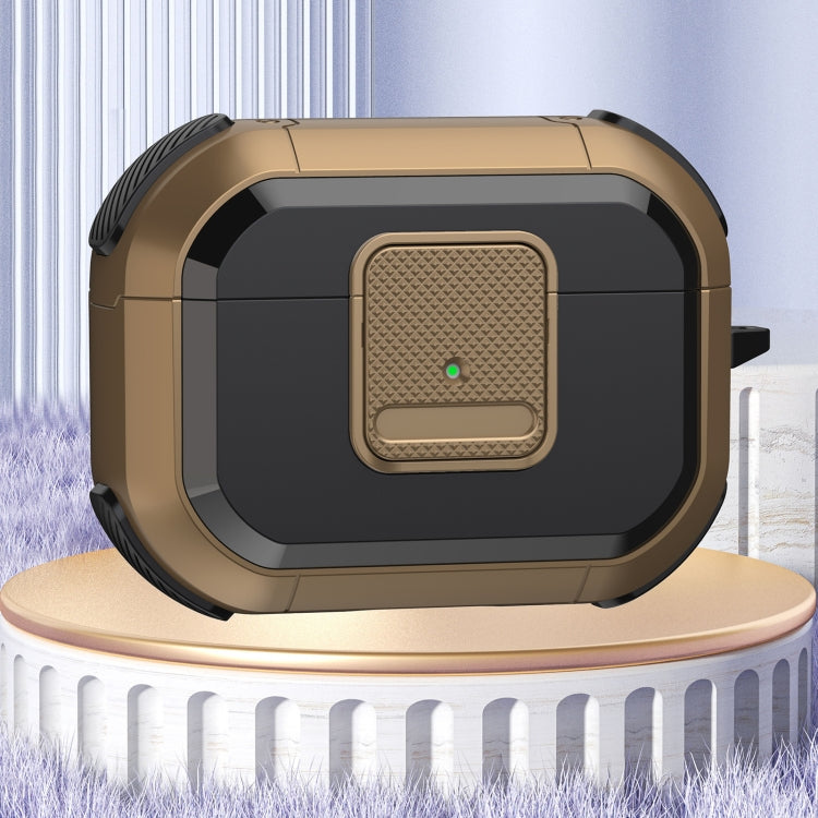 Wireless Earphones Protective Case, For AirPods Pro 2, For AirPods Pro