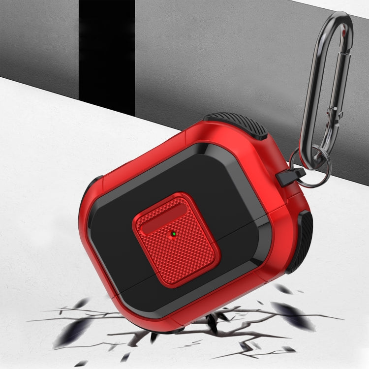 Wireless Earphones Protective Case, For AirPods Pro 2, For AirPods Pro