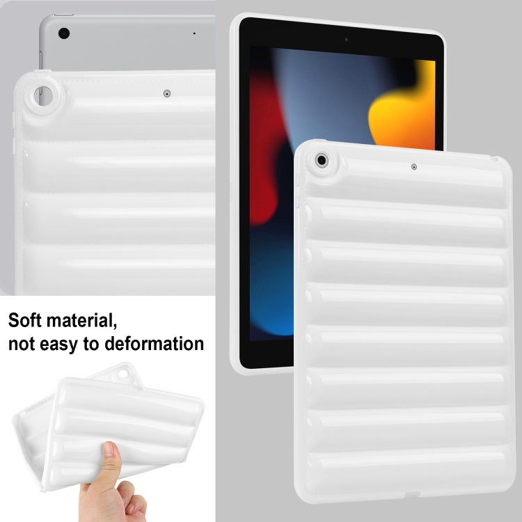 Eiderdown Cushion Shockproof Tablet Case