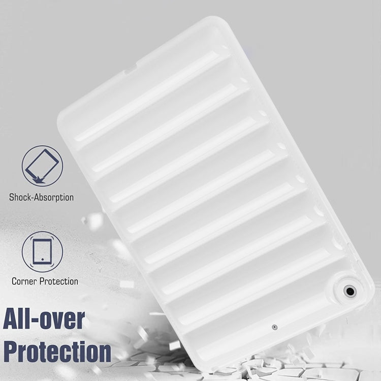 Eiderdown Cushion Shockproof Tablet Case